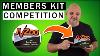 Members Kit Competition Time For A Brand New Software Called Members Kit