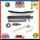 Mercedes Benz Cla Coupe C117 M270 1.6 2.0 Petrol Timing Chain Kit Brand New A200