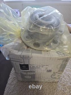 Mercedes Benz Genuine Rear Wheel Bearing Kit BRAND NEW OEM A 206 356 01 00 W206