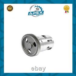 Mercedes Benz Sprinter Om651 Engine Rebuild Kit 0.50 Pistons Brand New