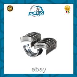 Mercedes Benz Sprinter Om651 Engine Rebuild Kit 0.50 Pistons Brand New