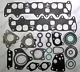 Mercedes Om642 Oil Cooler Repair Kit 22 Pieces 524.281 Exact Extra O Rings Look