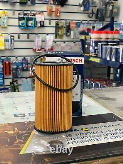 Mercedes Sprinter II (906) 2006-2014 Service Kit BRAND NEW OE QUALITY FILTERS
