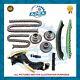 Mercedes-benz Slk R172 200 250 Cgi Engine Timing Chain Kit 219977647 Brand New