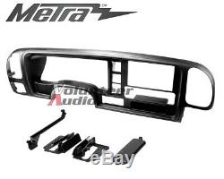Metra DP-3003 Double Din Radio Stereo Dash Install Kit for 95 02 GM