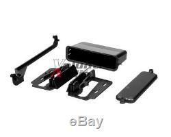 Metra DP-3003 Double Din Radio Stereo Dash Install Kit for 95 02 GM