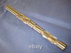 Mg Brand New Pair Of Mgb Front Stub Axle King Pin Kits And Reamer 1962 To 1980