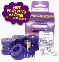 Mg Zr/r25 Front Roll Bar Links Kit, Brand New Pff63-403 (bgz9103)