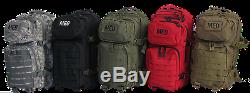 Military Army ACU Level III Medical Kit Tactical Trauma Backpack Emergency New