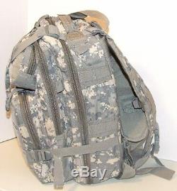 Military Army ACU Level III Medical Kit Tactical Trauma Backpack Emergency New