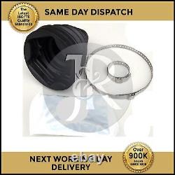 Mini Cooper Inner Driveshaft-bootkit-gaiter-cv Joint-bootkit-gaiter
