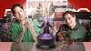 Miniature Masters Ep 6 Warhammer Kitbashing Like It S Never Been Done Before