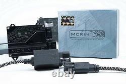 Morimoto Elite HID kit H1 H3 H7 H8 H9 H10 H11 H16 880 5202 9005 9006 9012 D2H