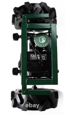 Motofish PowaCage Fishing Trolley Power Conversion Kit. Easy-fit. UK made