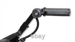 Motofish PowaCage Fishing Trolley Power Conversion Kit. Easy-fit. UK made