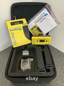 Motool Slacker V4'Kit' with Ballistic Case & Bluetooth Remote UK Distributor