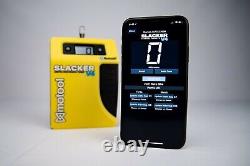 Motool Slacker V4'Kit' with Ballistic Case & Bluetooth Remote UK Distributor