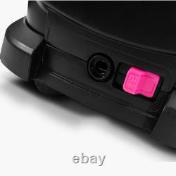 Muc Off Battery Operated Mobile Pressure Washer Bundle. Fast FREE Delivery