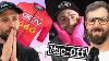 Muc Off Faces Backlash Over Disgusting Advert U0026 That 340 Gcn Kit The Wild Ones Podcast Ep 33