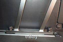 Multiflex board + Mattress topper for VW T5/T6 Caravelle/Multivan. Ultimate kit