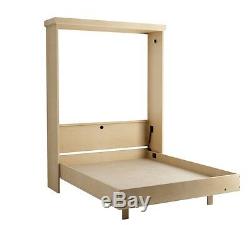 Murphy Wall Bed Mechanism Hardware Kit & LEGS King Size Vertical