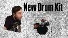 My Brand New Drum Kit Reaction