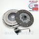 New 3in1 Clutch Kit For Ldv Maxus V80 6speed 6mt Diesel 2013-on
