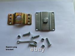 NEW 40nm Roller Shutter Garage Door Tube Motor. EURODRIVE