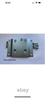 NEW 60nm Roller Shutter Garage Door Tube Motor. EURODRIVE