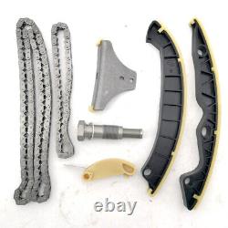 NEW 7PCS Uprated/Improved Timing Chain Kit for MG3 1.5L 15S4G engine