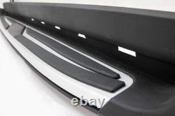 NEW Aluminium Running Boards Side Steps For Ford Kuga 2013-2019 MK2 OEM Style UK