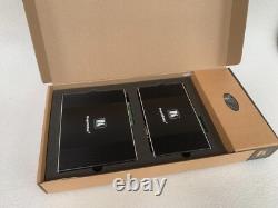 NEW BOXED Kramer Kit-400 4K Auto-Switcher/Scaler Kit over Long-Reach HDBaseT