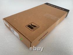 NEW BOXED Kramer Kit-400 4K Auto-Switcher/Scaler Kit over Long-Reach HDBaseT