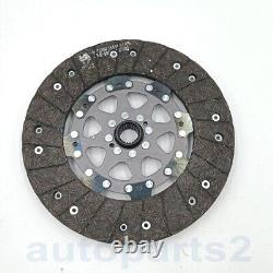 NEW Genuine FLY WHEEL& Clutch kit for LDV MAXUS V80 6 SPEED/6MT DIESEL 2013-ON