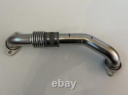 NEW Genuine Honda EGR Repair Pipe Accord CRV 2.2 i-DTEC Diesel 18725-RL0-G02