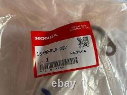 NEW Genuine Honda EGR Repair Pipe Accord CRV 2.2 i-DTEC Diesel 18725-RL0-G02