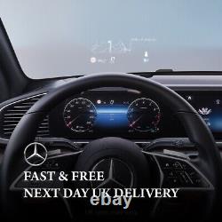 NEW Genuine Mercedes-Benz W177 A-Class Rear Brake Pads and Discs Kit Z177R