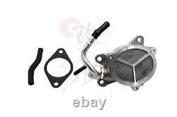 NEW Genuine Vacuum Pump Kit Mazda 6 GJ, CX-5 KE, 3 BM, 2.2 Skyactiv Diesel