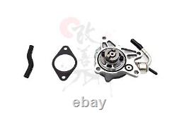 NEW Genuine Vacuum Pump Kit Mazda 6 GJ, CX-5 KE, 3 BM, 2.2 Skyactiv Diesel