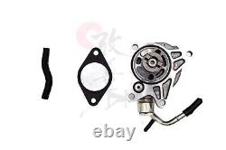 NEW Genuine Vacuum Pump Kit Mazda 6 GJ, CX-5 KE, 3 BM, 2.2 Skyactiv Diesel