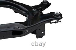 NEW LANDROVER FREELANDER 2 Rear Subframe with Rear Suspension Arms & Bolt Kit