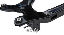 NEW LANDROVER FREELANDER 2 Rear Subframe with Rear Suspension Arms & Bolt Kit