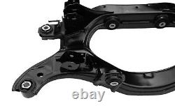 NEW LANDROVER FREELANDER 2 Rear Subframe with Rear Suspension Arms & Bolt Kit