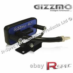 NEW OLED V4 Gizzmo IBC Micro Electronic Turbo Boost Control Controller Kit EBC