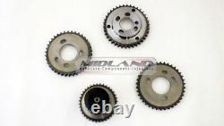 NEW TIMING CHAIN KIT FOR FORD TRANSIT MK6 2000-07 2.0 2.4 Di TDE TDCi 16V DIESEL