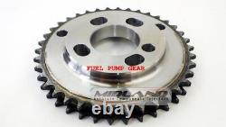 NEW TIMING CHAIN KIT FOR FORD TRANSIT MK6 2000-07 2.0 2.4 Di TDE TDCi 16V DIESEL