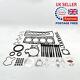 New Vrs Cylinder Gasket Kit With Head Bolt For Great Wall Steed Diesel 2011-on