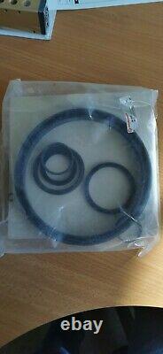 NORGREN. QM/1080/00 8'' Bore kit QM/980 QM/1081 piston seals