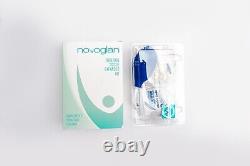 NOVOGLAN Non-Surgical Phimosis Treatment Foreskin Expander Kit