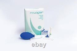 NOVOGLAN Non-Surgical Phimosis Treatment Foreskin Expander Kit